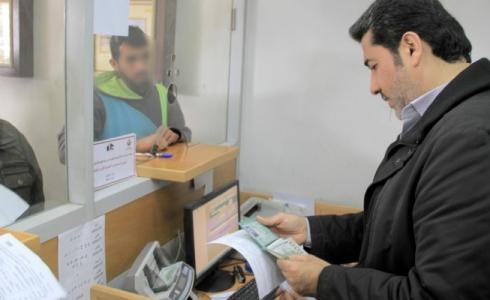 نائب رئيس اللجنة القطرية لإعادة إعمار غزة خالد الحردان