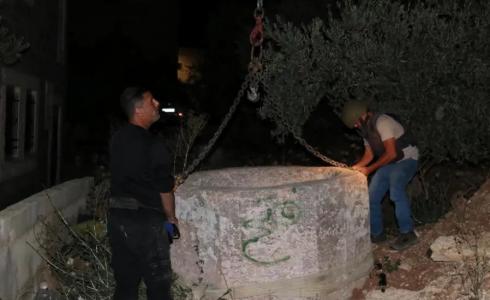 منحوث حجري ثماني الأضلاع