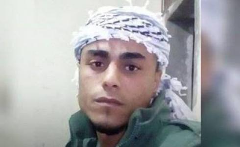 الشهيد محمد الخطيب