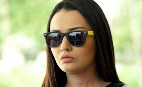 راندا البحيري