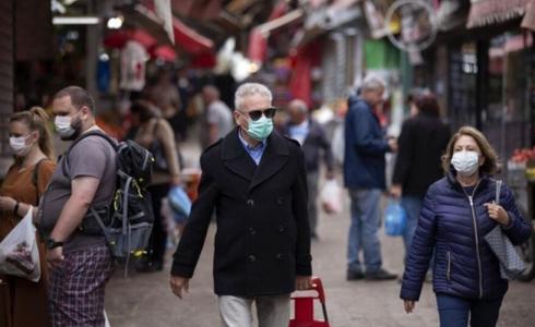 الحركة في إسرائيل - أرشيفية