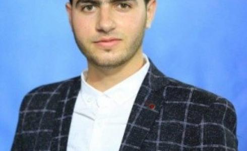 عبد العزيز الأسطل