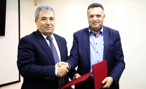 ناصر ابو بكر وبكدار