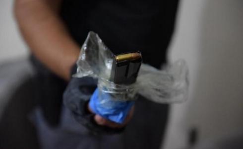 تصوير الشرطة 