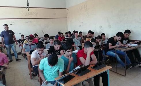 ملخص قوانين الكيمياء للصف الاول الثانوى الترم الثانى 2019 - تسريب امتحان