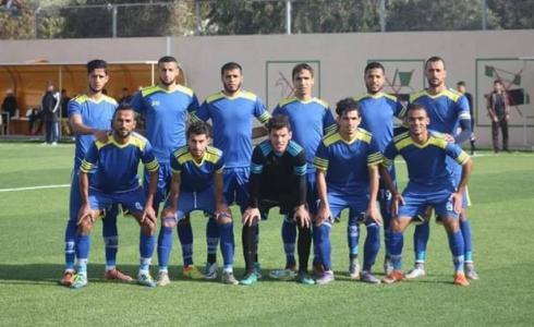 بيت حانون الرياضي