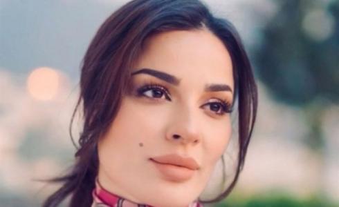 نادين نجيم _ ارشيفية