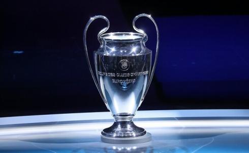 كأس أبطال أوروبا