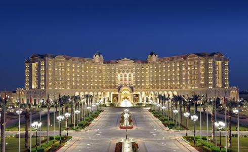 فندق "ريتز كارلتون"