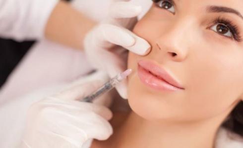 عمليات التجميل - توضيحية