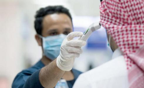وفاة فلسطيني بفيروس كورونا في السعودية