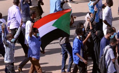 موافقة المجلس العسكري على مجالس السودان اليوم