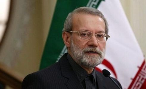 علي لاريجاني
