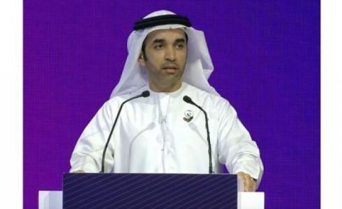  المتحدث الرسمي باسم الهيئة الوطنية لإدارة الطوارئ والأزمات والكوارث سيف الظاهري