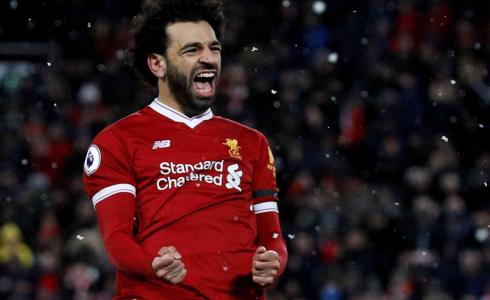 محمد صلاح