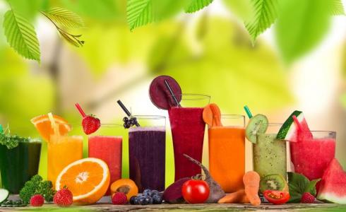 عصائر