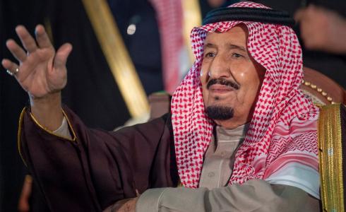 العاهل السعودي الملك سلمان بن عبد العزيز