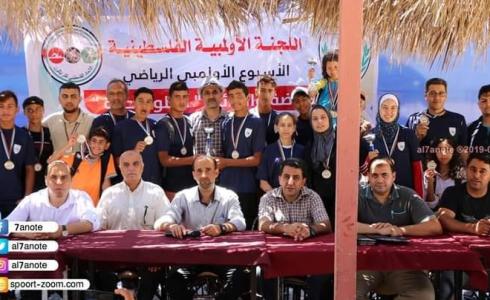 اتحاد الترايثلون 