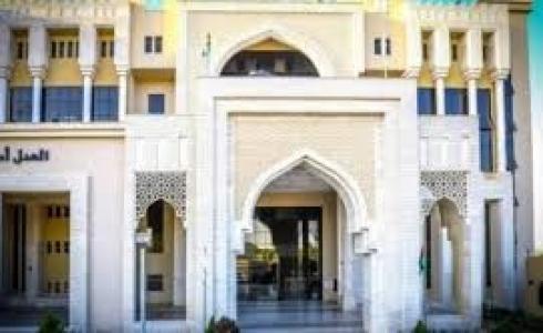السلطة القضائية بغزة: وضعنا خطة بشأن العودة التدريجية لعمل المحاكم ورفعها للمستويات الحكومية