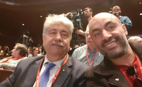 محمد البرديني