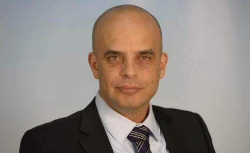 دان إلداد