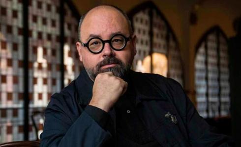 وفاة كارلوس زافون