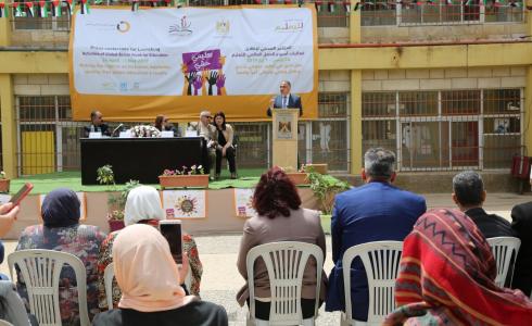  التربية وشركاؤها ينتصرون للحق في التعليم