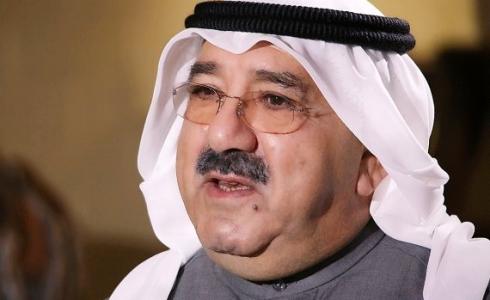 الكويت: سبب وفاة الشيخ ناصر صباح الأحمد وزير الدفاع السابق