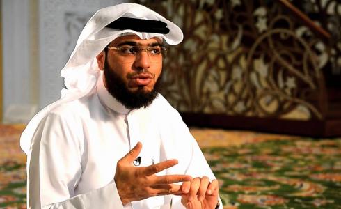  الشيخ وسيم يوسف