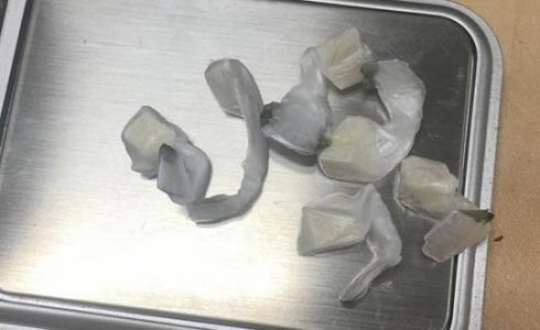 القبض على مشتبهون باعوا مخدرات لشرطي من يافا