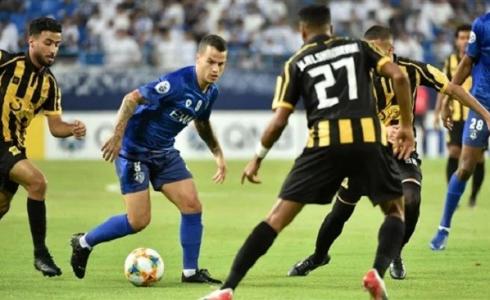 قرار باستئناف الدوري السعودي وإعلان موعد الجولات المتبقية
