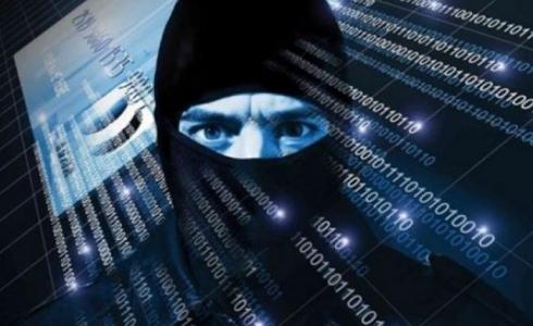 اختراق الانترنت