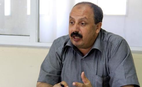المستشار محمد ابو دف