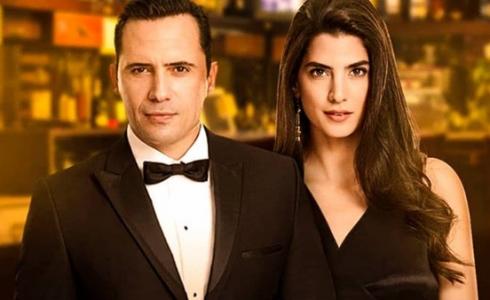 عدد حلقات مسلسل عروس بيروت