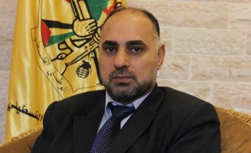 فايز أبو عيطة- أرشيفية