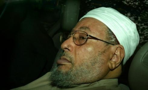 يوسف القرضاوي