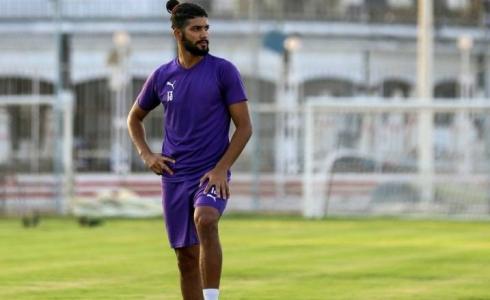 شاهد: فضيحة فيديو فرجاني ساسي تثير جدلا واسعا بمصر - لاعب الزمالك 