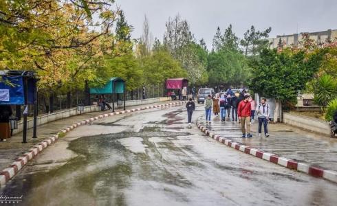 قرار بإخلاء جامعة بيرزيت على وجه السرعة وحتى إشعار آخر