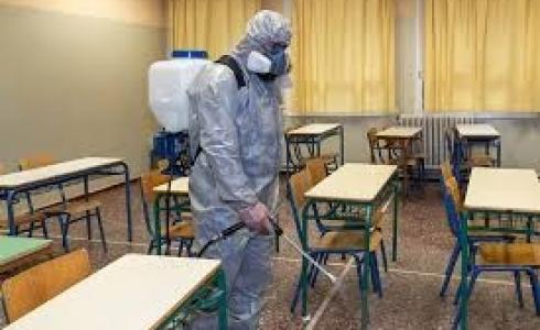 طواقم الطب الوقائي- أرشيفية