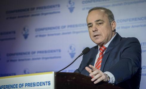 يوفال شتاينتص