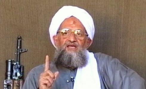 تنظيم القاعدة : يجب انسحاب الدول الإسلامية من الأمم المتحدة نصرة للقدس
