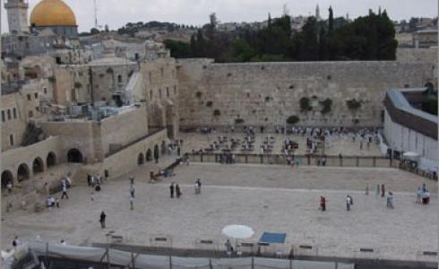 ساحه البراق