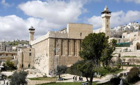 الجامعة العربية تتستنكر استيلاء الاحتلال على أراضي الحرم الإبراهيمي