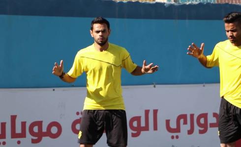 فريق أبناء القدس - أرشيفية -