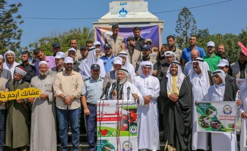 مكافحة المخدرات تُطلق حملة "عشانك ارحم حالك"