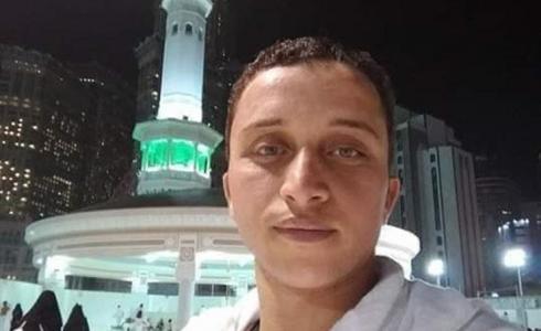 البغدادي علي البغدادي