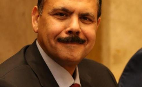 احمد ابو اليزيد رئيس مجلس شركة الدلتا للسكر