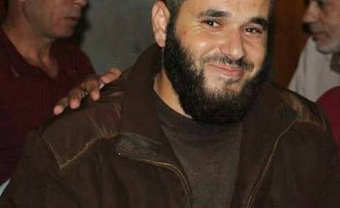 الشهيد شاهر المدهون الذي استشهد بالمجزرة الإسرائيلية بحق مسيرة العودة في غزة 