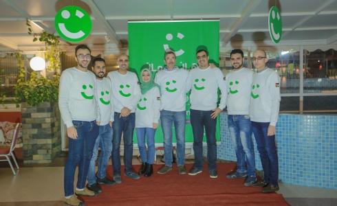 برنامج سفراء كريم