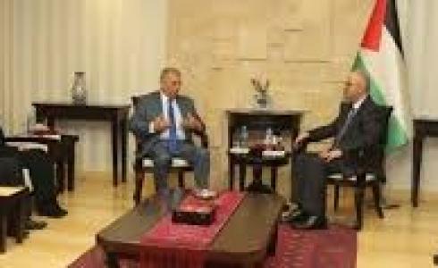 الجهاز المركزي للإحصاء الفلسطيني